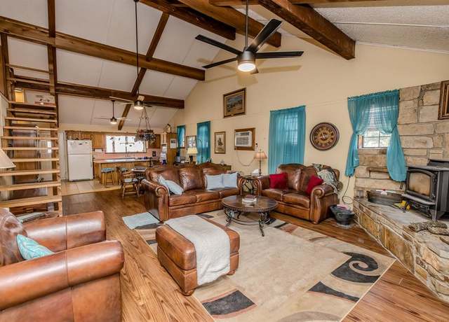 Property at 513 FM 2353 N, Graford, TX 76449, 3 beds, 2 baths