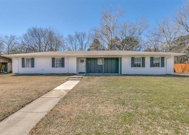 Property at 607 Sides Cir, Canton, TX 75103, 3 beds, 2 baths