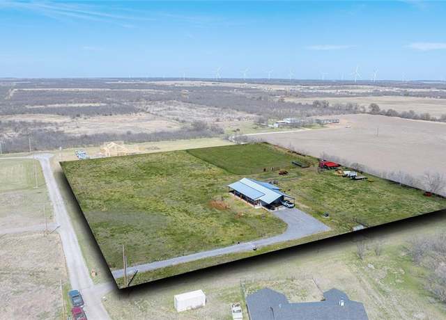 Property at 2144 Private Road 1122, Clyde, TX 79510, 3 beds, 2 baths
