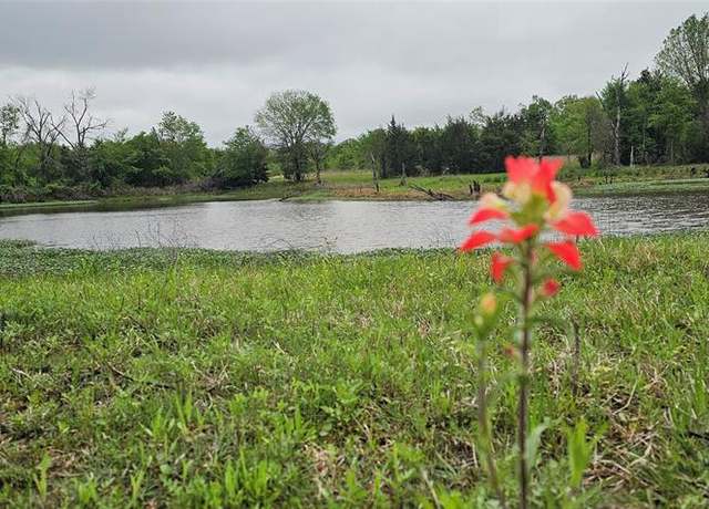 Property at 220 Private Road 6531, Canton, TX 75103