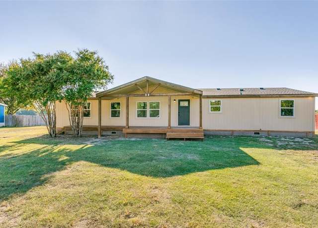 Property at 9738 Olive St, Princeton, TX 75407, 6 beds, 2 baths