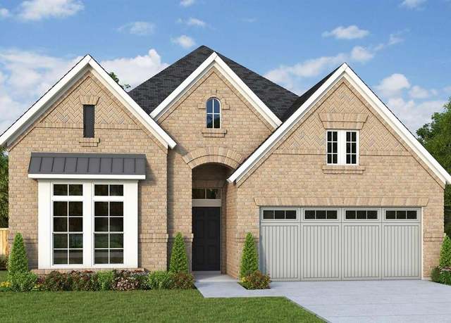 Property at 4209 Palomino Rd, Aubrey, TX 76227, 4 beds, 3 baths