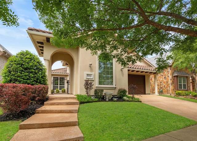Property at 5916 River Highlands Dr, Mckinney, TX 75070, 4 beds, 3 baths