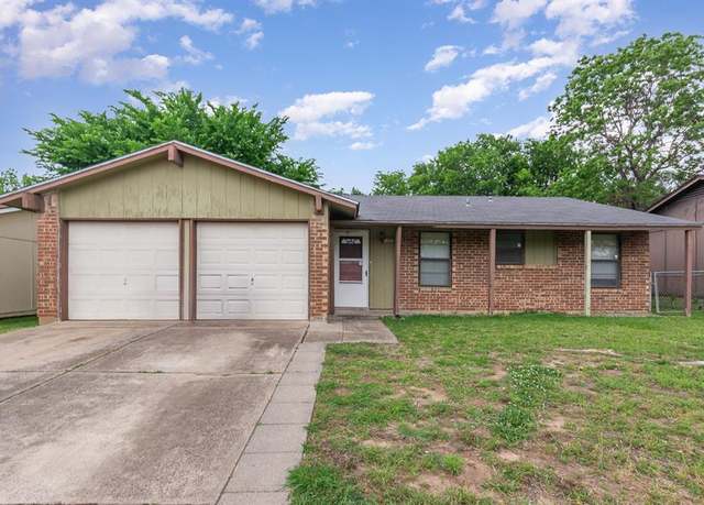 Property at 13223 Brandywine Ln, Balch Springs, TX 75180, 3 beds, 1.5 baths
