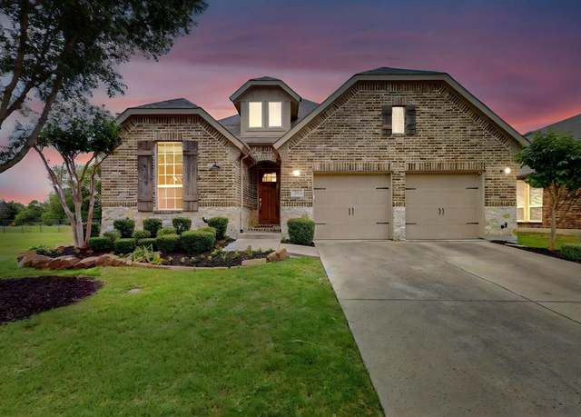 Property at 3716 Alder Dr, Mckinney, TX 75071, 4 beds, 3 baths