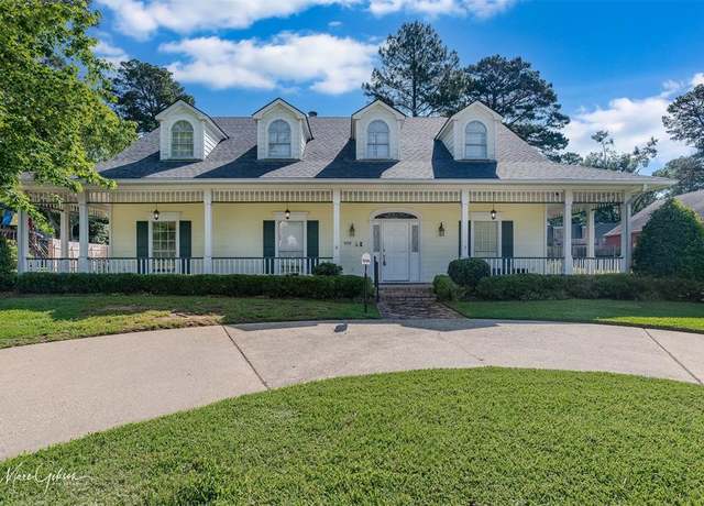 Property at 8705 W Wilderness Way, Shreveport, LA 71106, 4 beds, 3.5 baths