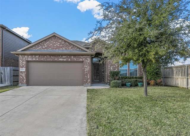 Property at 11517 Dorado Vista Trl, Fort Worth, TX 76052, 4 beds, 3 baths