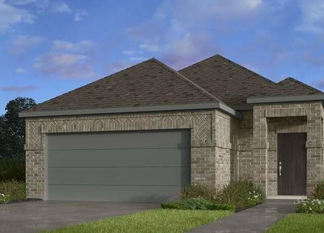 Property at 407 Landings St, Oak Point, TX 75068, 4 beds, 2 baths