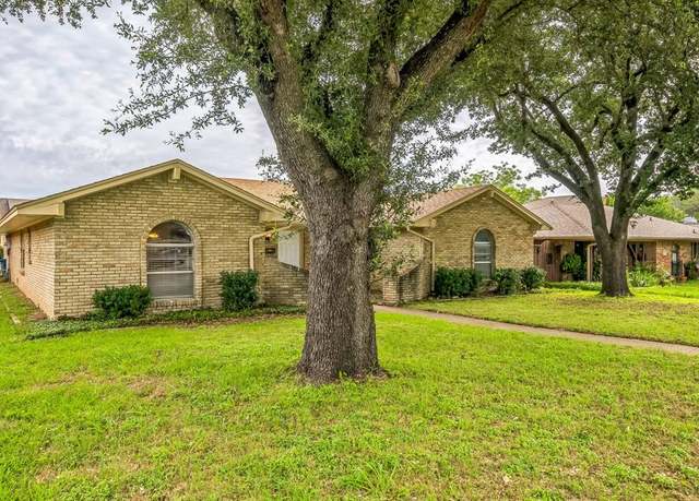 Property at 715 San Juan Dr, Duncanville, TX 75116, 3 beds, 2 baths