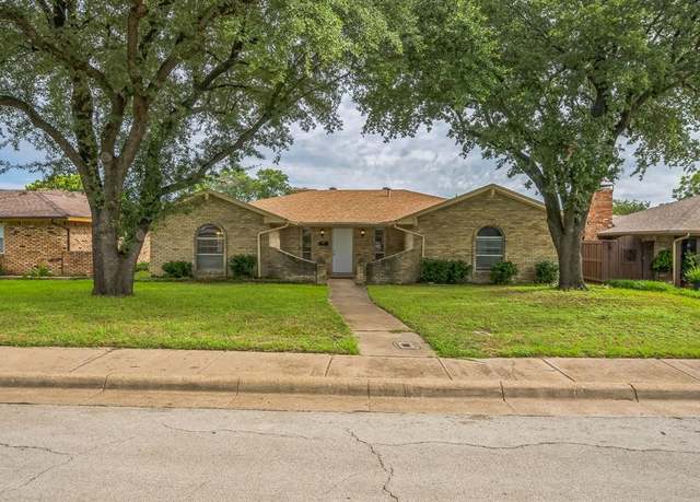 Property at 715 San Juan Dr, Duncanville, TX 75116, 3 beds, 2 baths