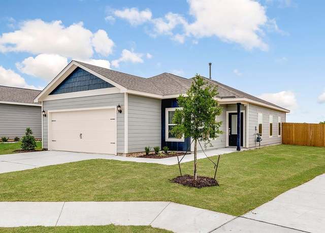 Property at 8416 White Wolf Trl, Ponder, TX 76259, 3 beds, 2 baths