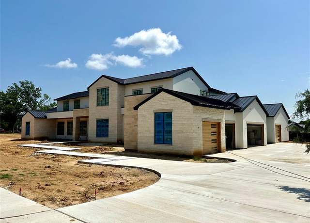 Property at 2625 Ridgecrest Dr, Southlake, TX 76092, 5 beds, 6 baths