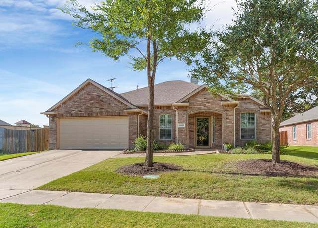 Property at 9001 Wareham Dr, Mckinney, TX 75071, 3 beds, 2 baths