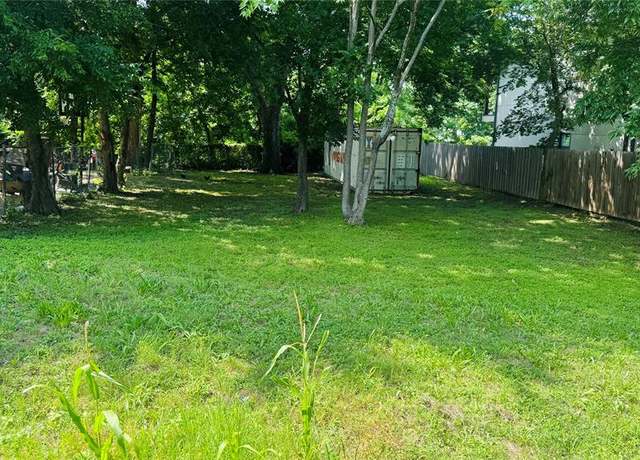 Property at 1721 Avenue B, Dallas, TX 75203