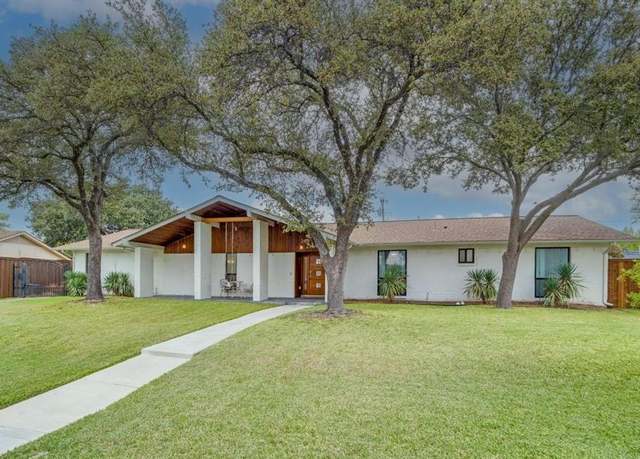 Property at 3623 Pebble Beach Dr, Farmers Branch, TX 75234, 4 beds, 2 baths