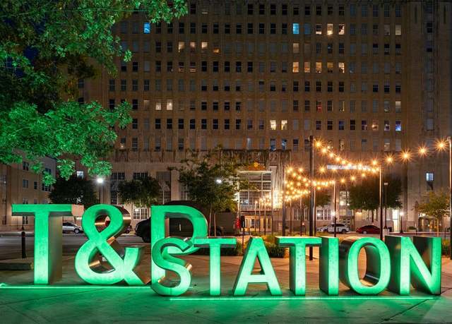 Property at 221 W Lancaster Ave #10007, Fort Worth, TX 76102, 1 bed, 1 bath