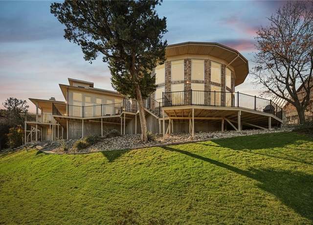 Property at 142 Private Road 1610a, Clifton, TX 76634, 4 beds, 4.5 baths