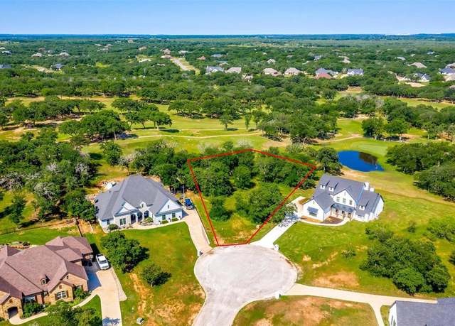Property at TBD Fairway View Ct, Lipan, TX 76462