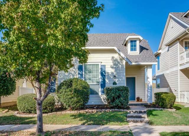 Property at 10037 Cedar Lake Dr, Providence Village, TX 76227, 4 beds, 3 baths