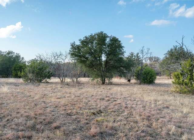Property at TBD Old Authon Rd, Weatherford, TX 76088