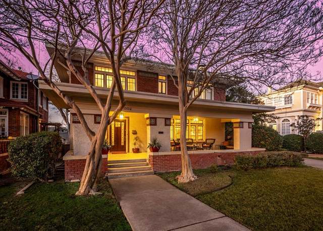 Property at 1306 Elizabeth Blvd, Fort Worth, TX 76110, 3 beds, 2.5 baths