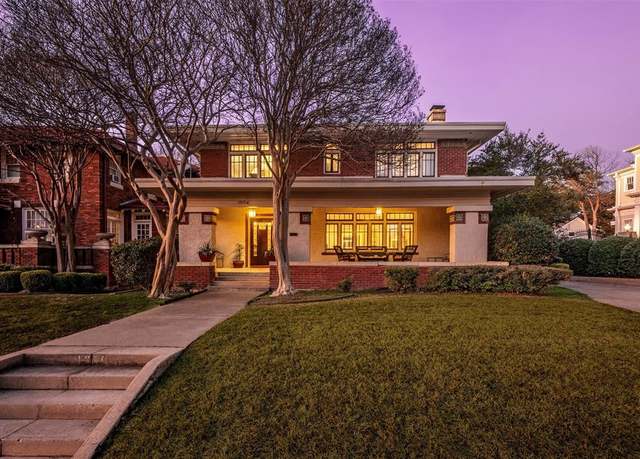 Property at 1306 Elizabeth Blvd, Fort Worth, TX 76110, 3 beds, 2.5 baths