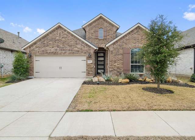Property at 10116 Bitterroot Dr, Little Elm, TX 75068, 3 beds, 2 baths