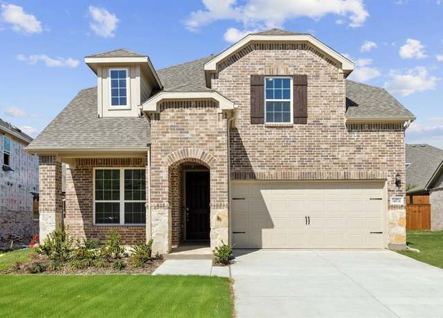 Property at 14574 Elion Ct, Pilot Point, TX 75009, 5 beds, 4 baths