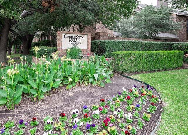 Property at 5859 Frankford Rd #802, Dallas, TX 75252, 2 beds, 2 baths