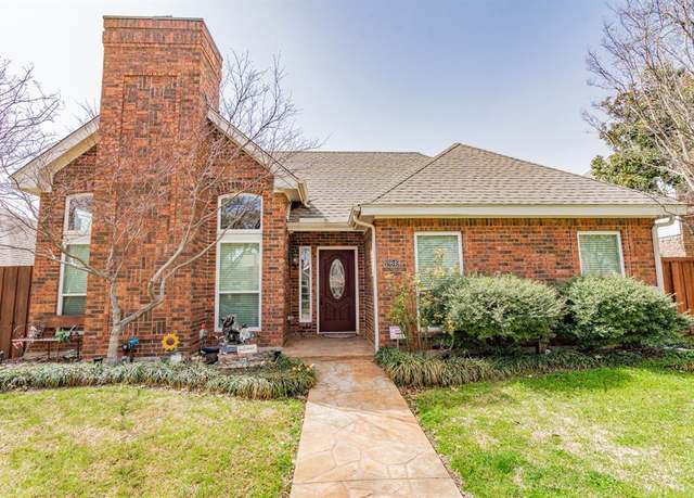 Property at 18649 Vista Del Sol, Dallas, TX 75287, 3 beds, 2 baths