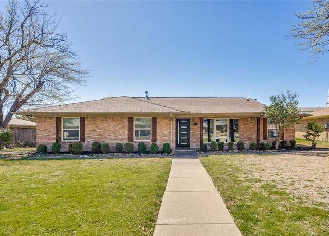 Property at 1724 Westlake Dr, Plano, TX 75075, 4 beds, 3 baths