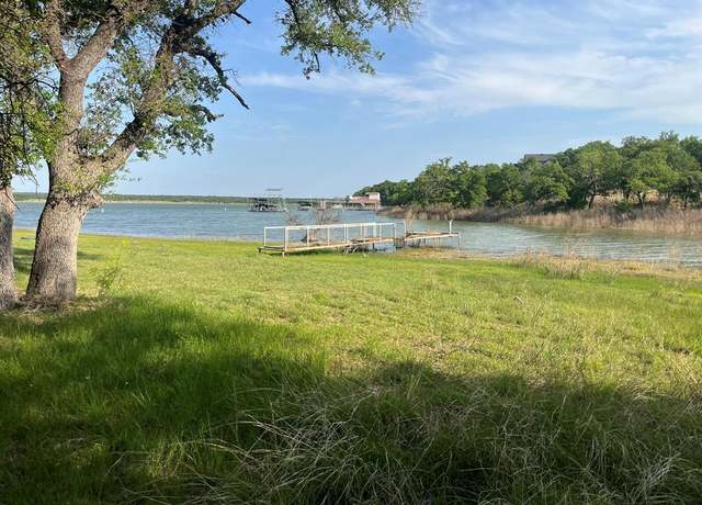 Property at TBD Oak Point Drive Dr, May, TX 76857