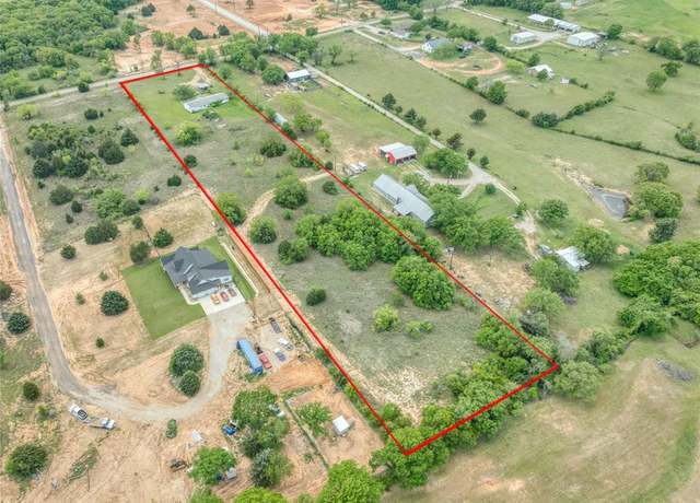 Property at 309 E Bradshaw Rd, Springtown, TX 76082