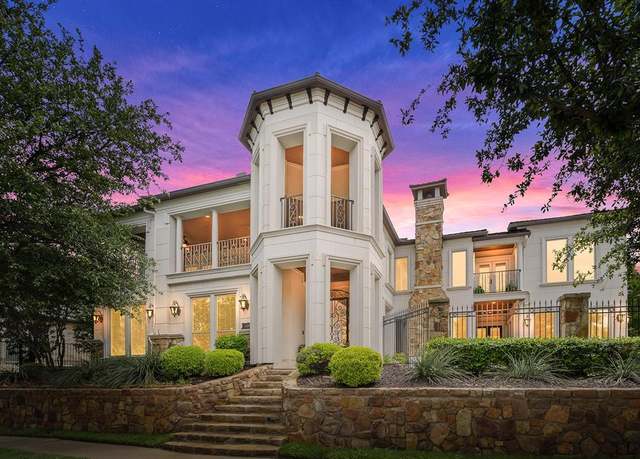 Property at 5209 Settlement Way, Mckinney, TX 75070, 5 beds, 5.5 baths