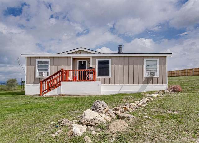 Property at 5700 Texas St, Joshua, TX 76058, 3 beds, 2 baths