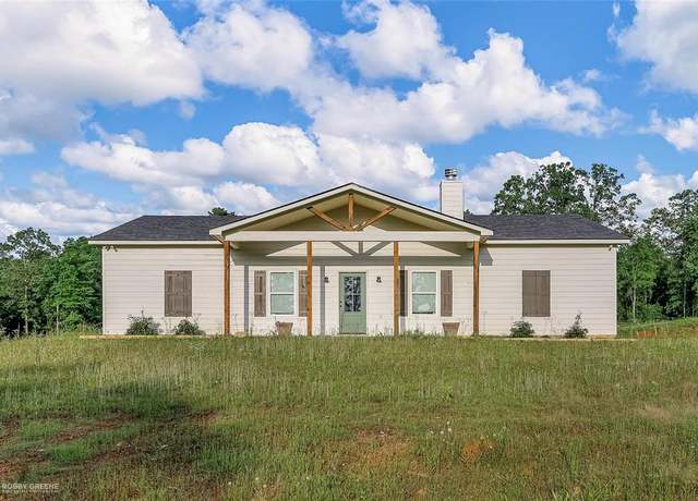 Property at 1366 Fuller Cemetery Rd, Minden, LA 71055, 3 beds, 2 baths