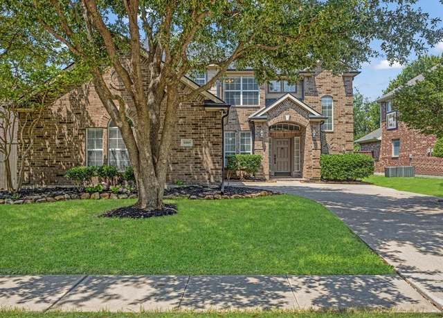 Property at 9369 Blackthorn Trl, Frisco, TX 75033, 4 beds, 2.5 baths