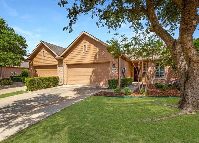 Property at 9904 Kaufman Pl, Plano, TX 75025, 2 beds, 2 baths