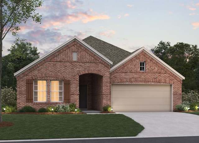 Property at 3529 Redbud Flower Trl, Grand Prairie, TX 76084, 4 beds, 2 baths