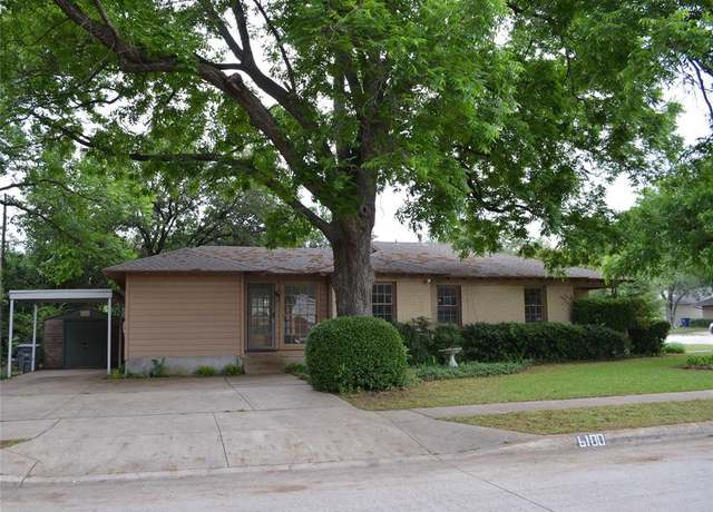 Property at 6100 Sudbury Dr, Dallas, TX 75214, 3 beds, 1.5 baths