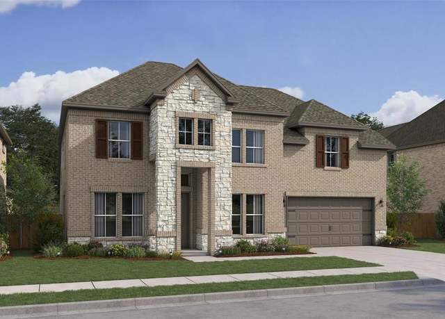Property at 5656 Taylor Trl, Arlington, TX 76001, 4 beds, 3.5 baths