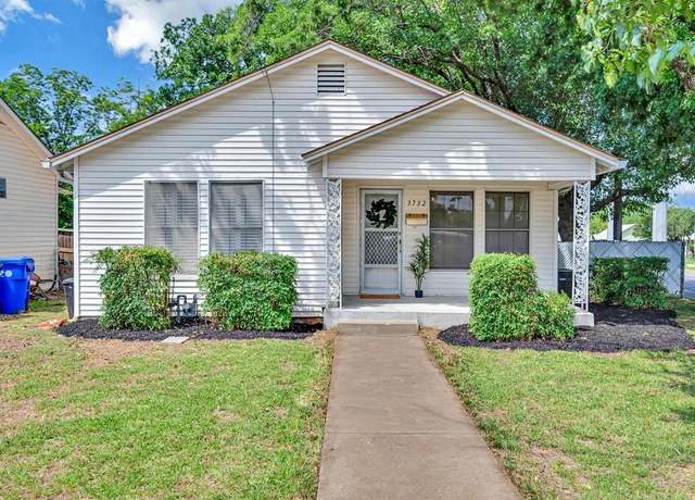 Property at 3732 N 24th St, Waco, TX 76708, 3 beds, 2 baths