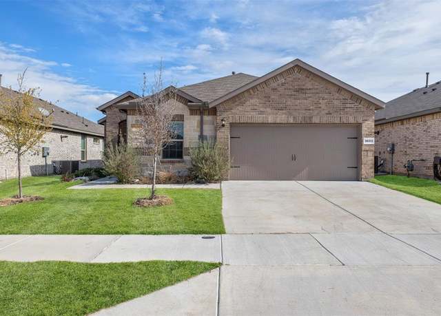Property at 9653 Alderleaf Trl, Fort Worth, TX 76036, 5 beds, 2 baths