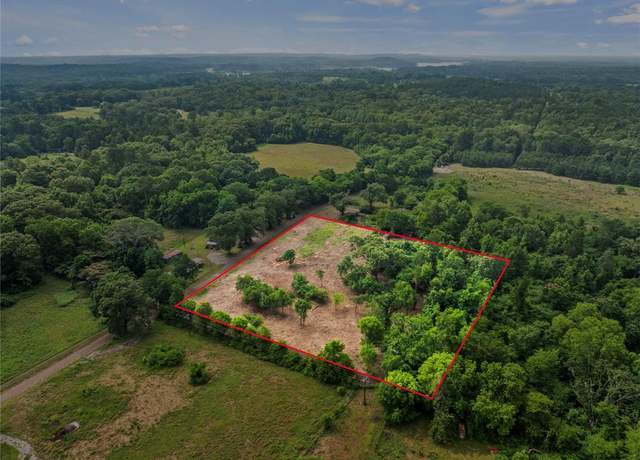 Property at TBD CR 2201, Daingerfield, TX 75638