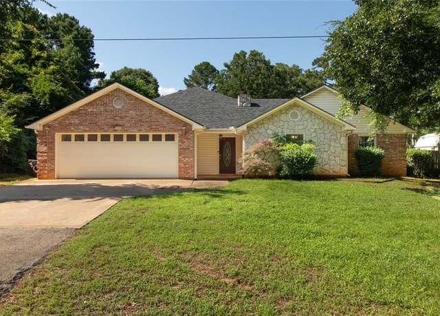 Property at 10763 Nix Ln, Whitehouse, TX 75791, 3 beds, 2 baths