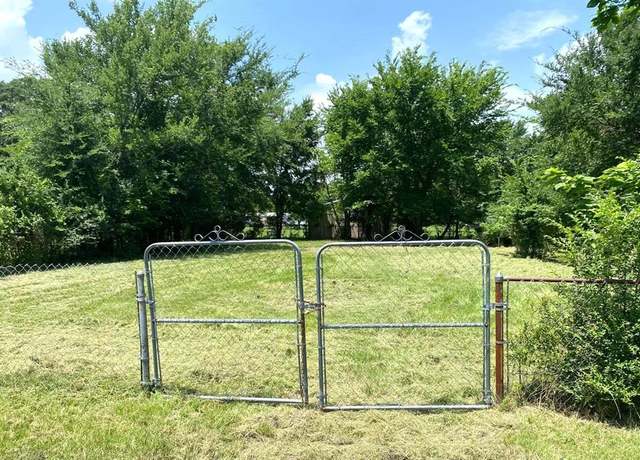 Property at 909 Redoak Dr, West Tawakoni, TX 75474