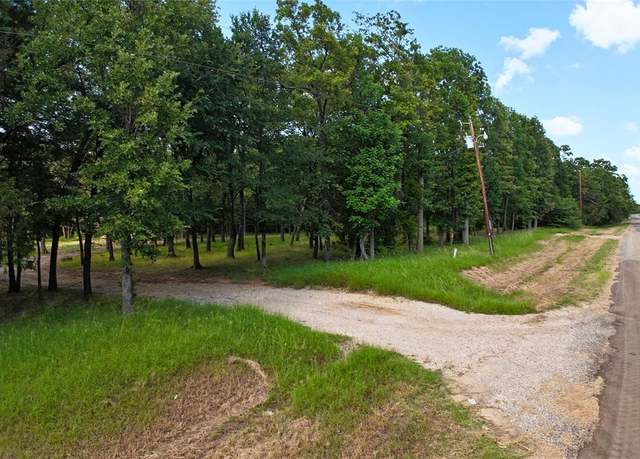 Property at 1862 Vz County Road 2705, Mabank, TX 75147