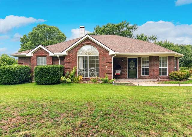Property at 7730 Private Road 5475, Princeton, TX 75407, 3 beds, 2 baths