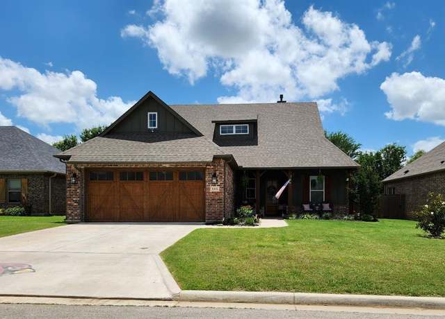 Property at 111 Prairie Meadow Ln, Pottsboro, TX 75076, 4 beds, 2 baths