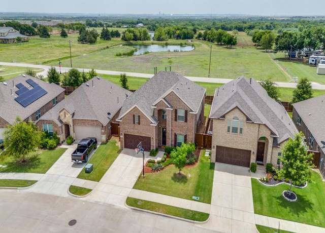 Property at 2523 Linwood Dr, Mansfield, TX 76084, 4 beds, 3.5 baths